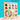 Wudly Wooden Shape Sorting Puzzle for Kids - Wooden Puzzles