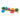 Wudly Wooden Shape Stacking Peg Puzzle - Learning Toy | The Mom Store - Activity