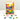 Wudly Wooden Six Russian - Dinosaur Theme - Wooden Puzzles