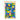 Wudly Wooden Six Russian - Ocean Theme - Wooden Puzzles