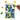 Wudly Wooden Six Russian - Ocean Theme - Wooden Puzzles