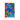 Wudly Wooden Six Russian - Professional Work - Wooden Puzzles