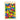 Wudly Wooden Six Russian - Vehicle Theme - Wooden Puzzles