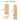 Wudly Wooden Stacking Tower Game 54 Blocks - Family Fun | The Mom Store - Activity