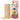 Wudly Wooden Stacking Tower Game 54 Blocks - Family Fun | The Mom Store - Activity