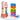 Wudly Wooden Stacking Tower Game 54 Blocks - Fun Play | The Mom Store - Activity