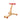 Wudly Wooden Step Bloom Push Walker for Kids - Push Rider