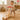 Wudly Wooden Step Bloom Push Walker for Kids - Push Rider