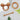 Wudly Wooden Teether & Rattle Set - Baby Toy | The Mom Store - 3 in 1 Set