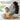 Wudly Wooden Teether & Rattle Set - Baby Toy | The Mom Store - 3 in 1 Set