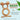 Wudly Wooden Teether & Rattle Set - Baby Toy | The Mom Store - 3 in 1 Set