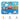 Wudly Wooden Vehicle Nob Puzzle - Wooden Puzzles