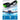 X Factor Black & Green UV protected Unisex Swimming Goggles with attached Ear Plugs for Teens - Little Surprise BoxX Factor Black & Green UV protected Unisex Swimming Goggles with attached Ear Plugs for Teens