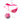 X Factor Pink UV protected Unisex Swimming Goggles with attached Ear Plugs for Teens - Little Surprise BoxX Factor Pink UV protected Unisex Swimming Goggles with attached Ear Plugs for Teens