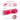 X Factor Pink UV protected Unisex Swimming Goggles with attached Ear Plugs for Teens - Little Surprise BoxX Factor Pink UV protected Unisex Swimming Goggles with attached Ear Plugs for Teens