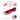X Factor Red & Black UV protected Unisex Swimming Goggles with attached Ear Plugs for Teens - Little Surprise BoxX Factor Red & Black UV protected Unisex Swimming Goggles with attached Ear Plugs for Teens