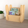 X&Y Cyan Lemon Bunny Organiser - FG400918