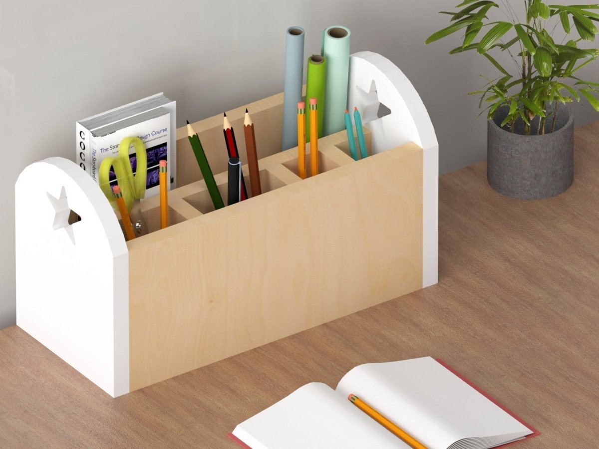 X&Y Green Banana Organiser - FG260918G