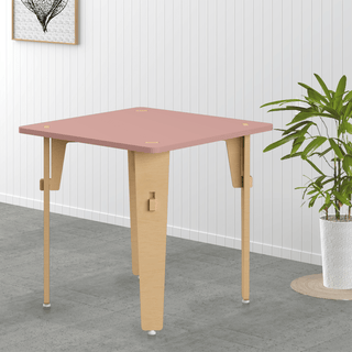 X&Y Lime Fig Table - Pink - FG130918P