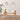 X&Y Metallic Berries Floor Table - White - FG210918W