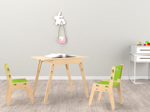 X&Y Table & Chair Package - FG280918P