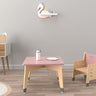 X&Y Weaning Chair & Table Package - FG270918P