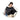 The First Years Nursing Nursing Privacy Wrap (Birth To 12 Months) Black