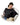 The First Years Nursing Nursing Privacy Wrap (Birth To 12 Months) Black
