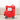YAYA LONDON BUS ROOF CAR - Ride-On Toys