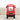 YAYA LONDON BUS ROOF CAR - Ride-On Toys