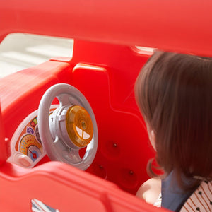YAYA LONDON COMPACT BUS SLIDE - Ride-On Toys