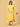 Yellow - a Go - Go Maternity Wrap Dress - DRS - SK - YLGOG - S