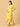 Yellow - a Go - Go Maternity Wrap Dress - DRS - SK - YLGOG - S