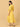 Yellow - a Go - Go Maternity Wrap Dress - DRS - SK - YLGOG - S