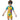 Yellow Aliens Swimwear/swimsuit for Kids - Little Surprise BoxYellow Aliens Swimwear/swimsuit for Kid - Little Surprise BoxYellow Aliens Swimwear/swimsuit for Kid