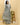 Yellow And Grey Floral Print Anarkali Kurta Sharara Set - TWNWN-SC-YGA-M