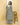 Yellow And Grey Floral Print Anarkali Kurta Sharara Set - TWNWN-SC-YGA-M
