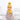 Yellow Bear woven Stretchable Woolen Winter Cap for Kids with Matching Neck Muffler Set (3-10yrs) - Little Surprise BoxYellow Bear woven Stretchable Woolen Winter Cap for Kids with Matching Neck Muffler Set (3-10yrs)
