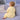 Yellow Cookie Patch Winter Full Sleeves Jumpsuit Romper for Tiny Toddlers - 6 - 12 Months Winter Wear