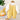 Yellow Duck Dungaree with White Frill T-shirt, 2 Pcs Clothing Set For Toddlers And Kids - 1 - 2 Years Kids Clothing