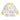 Yellow Dumper Truck soft Cotton Kids Nightsuit - 1 - 2 Years Nightsuits
