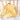 Yellow Floral Puff Style Stylish Warmer Cardigan & Christmas Sweater for toddlers & Kids - 4 Years Winter Wear