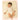 Yellow Flower muslin cotton blanket with 2 matching Napkins for Newborn & Infants - Bedding