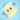 Yellow Furry Monster 3d style Winter Cap/Beanie for Kids - Winter Wear