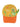 Yellow & Orange 3d Dino Casual Cap for Kids - Little Surprise BoxYellow & Orange 3d Dino Casual Cap for Kids