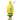 Yellow Robot Knee Length Raincoat for kids - 4 - 5 Years Monsoon Wear