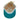 Yellow & Teal  3d Dino on wheels Casual Cap for Kids - Little Surprise BoxYellow & Teal  3d Dino on wheels Casual Cap for Kids