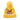 Yellow Ted Winter Cap Beanie & matching Neck Muffler 2pcs Set, 3yrs- 8yrs - Little Surprise BoxYellow Ted Winter Cap Beanie & matching Neck Muffler 2pcs Set, 3yrs- 8yrs
