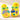 Yellow Transport theme Slip on Clogs, Summer/Monsoon all season Footwear for Toddlers & Kids. - Little Surprise BoxYellow Transport theme Slip on Clogs, Summer/Monsoon all season Footwear for Toddlers & Kids.