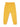 Yellow Winter Sweatpants